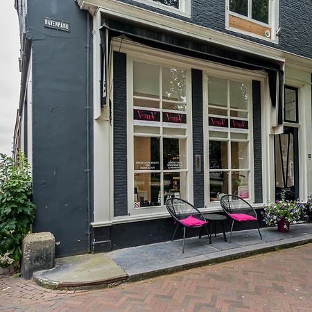 Slapen Bij Van-V Zierikzee Εξωτερικό φωτογραφία