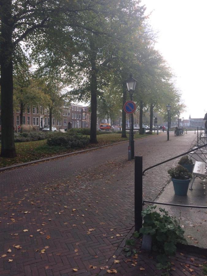 Slapen Bij Van-V Zierikzee Εξωτερικό φωτογραφία