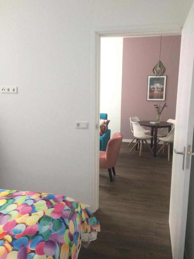 Slapen Bij Van-V Zierikzee Εξωτερικό φωτογραφία